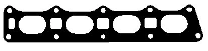 Gasket, exhaust manifold