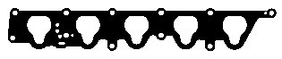 Gasket, intake manifold