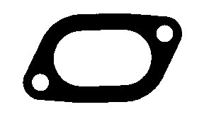 Gasket, exhaust manifold