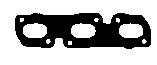 Gasket, exhaust manifold