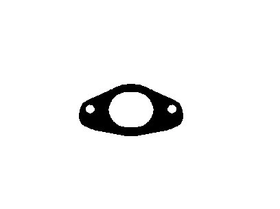 Gasket, exhaust manifold