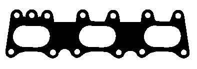 Gasket, exhaust manifold