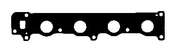Gasket, intake manifold