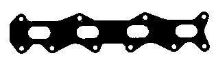 Gasket, exhaust manifold