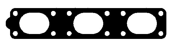 Gasket, exhaust manifold