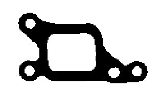 Gasket, exhaust manifold