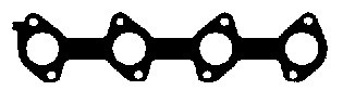 Gasket, exhaust manifold