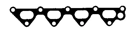 Gasket, intake manifold