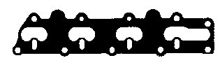 Gasket, exhaust manifold