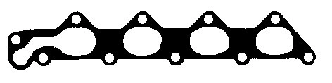 Gasket, exhaust manifold