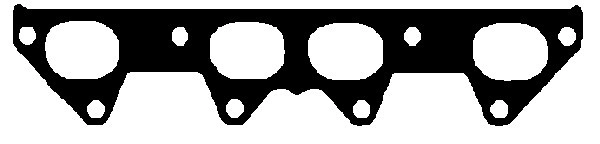 Gasket, exhaust manifold