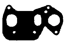 Gasket, exhaust manifold