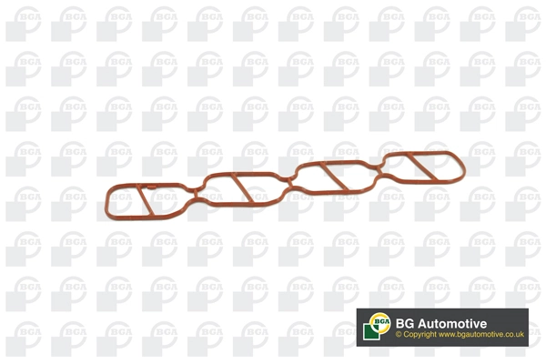 Gasket, intake manifold