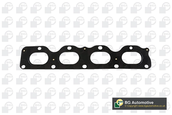 Gasket, exhaust manifold