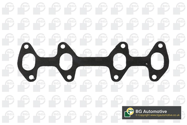 Gasket, exhaust manifold