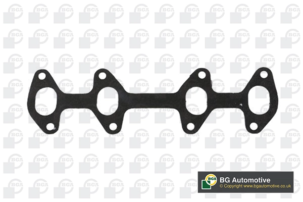 Gasket, intake manifold