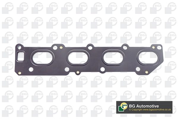 Gasket, exhaust manifold
