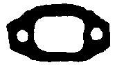 Gasket, exhaust manifold