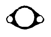 Gasket, exhaust manifold