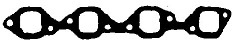 Gasket, exhaust manifold