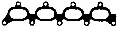 Gasket, intake manifold