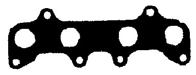 Gasket, exhaust manifold