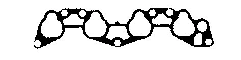 Gasket, intake manifold