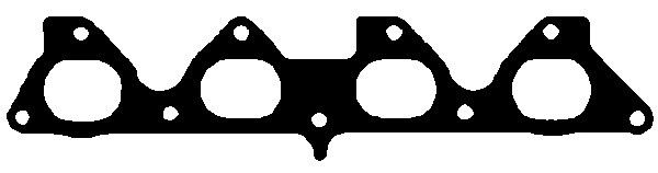Gasket, exhaust manifold