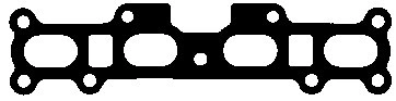 Gasket, exhaust manifold