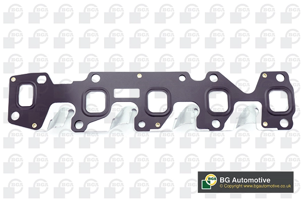 Gasket, exhaust manifold