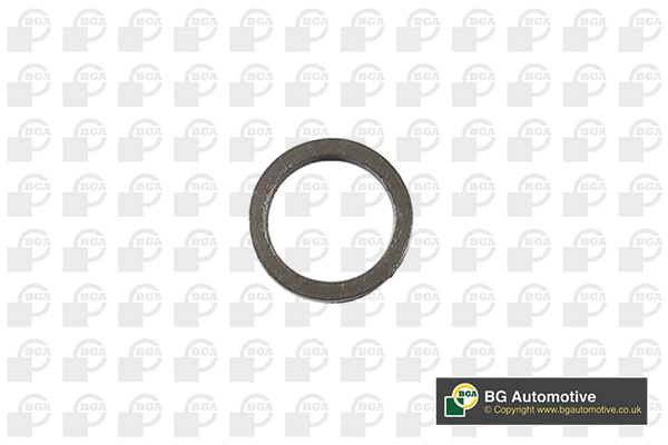 Gasket, exhaust manifold