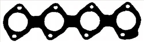 Gasket, exhaust manifold