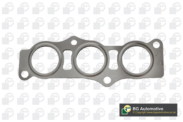 Gasket, exhaust manifold
