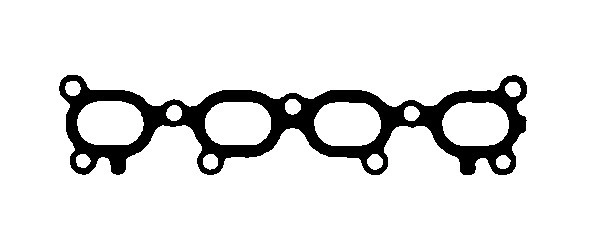 Gasket, exhaust manifold