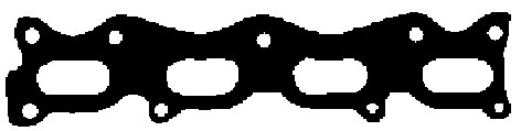 Gasket, exhaust manifold