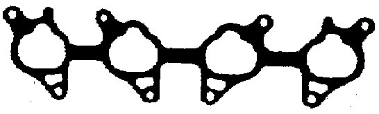 Gasket, intake manifold