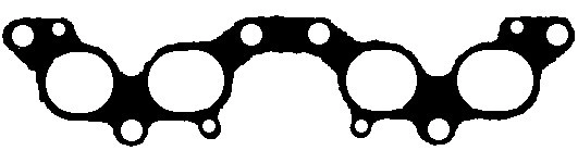 Gasket, exhaust manifold