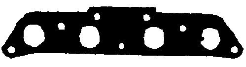Gasket, exhaust manifold