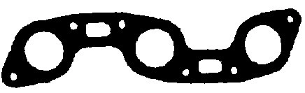 Gasket, exhaust manifold