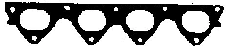Gasket, exhaust manifold