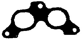 Gasket, exhaust manifold