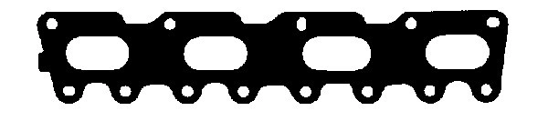 Gasket, exhaust manifold