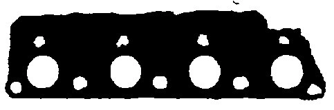 Gasket, exhaust manifold