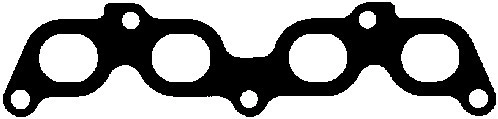 Gasket, exhaust manifold