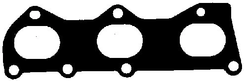 Gasket, exhaust manifold