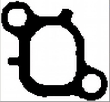 Gasket, intake manifold