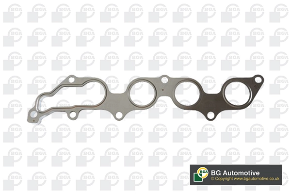 Gasket, exhaust manifold