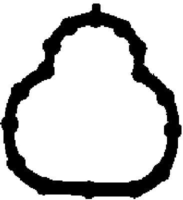 Gasket, intake manifold