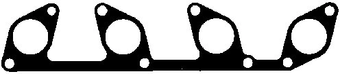 Gasket, exhaust manifold