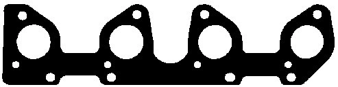 Gasket, exhaust manifold